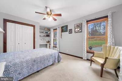 28 High View Lane, Mertztown, PA 19539 - Photo 19