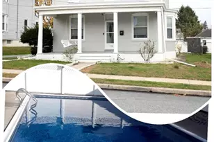 1106 E Bellevue Ave, Reading, PA 19605 - Photo 1