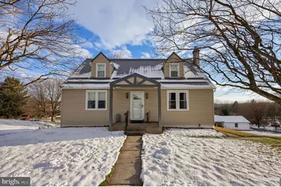 207 Hazel Street, Hamburg, PA 19526 - Photo 1