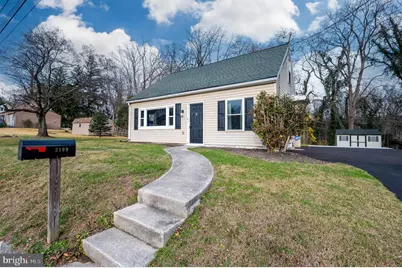 2109 Cullum Drive, Reading, PA 19601 - Photo 1