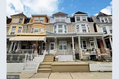 148 W Greenwich Street, Reading, PA 19601 - Photo 1