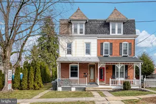 211 W Broad, Shillington, PA 19607 - Photo 1