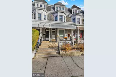 537 Weiser Street, Reading, PA 19601 - Photo 1