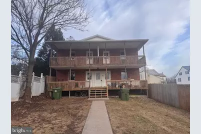 132 N Main Street, Bernville, PA 19506 - Photo 3