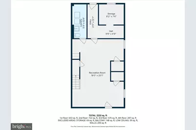 1722 Olive Street, Reading, PA 19604 - Photo 27