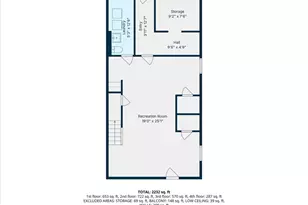 1722 Olive St, Reading, PA 19604 - Photo 27