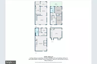 1722 Olive Street, Reading, PA 19604 - Photo 31