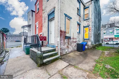 419 N 2nd Street, Reading, PA 19601 - Photo 1