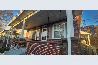 1209 Linden Street, Reading, PA 19604 - Photo 1