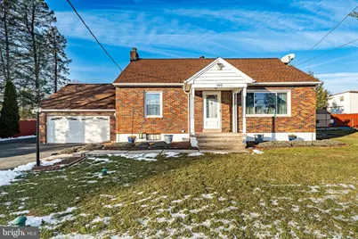 727 Brownsville Road, Reading, PA 19608 - Photo 3