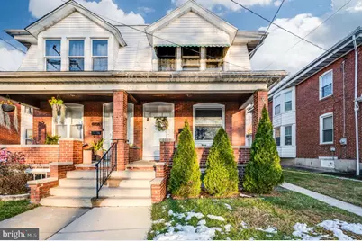 3219 Marion Street, Reading, PA 19605 - Photo 1