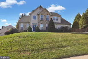 614 Wolfe Ln, Mohnton, PA 19540 - Photo 1