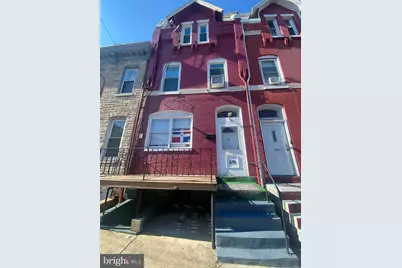 439 Buttonwood Street, Reading, PA 19601 - Photo 1