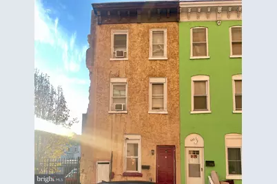 122 Maple Street, Reading, PA 19602 - Photo 1