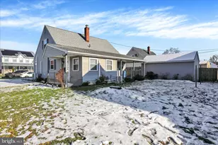 706 Wagon Wheel Ln, Temple, PA 19560 - Photo 23