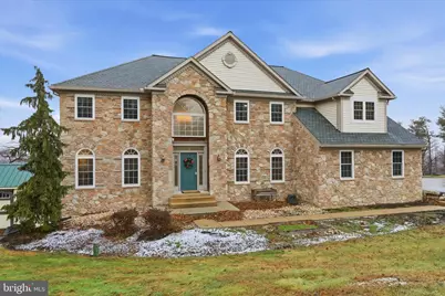 465 Rebers Bridge Road, Reading, PA 19608 - Photo 1