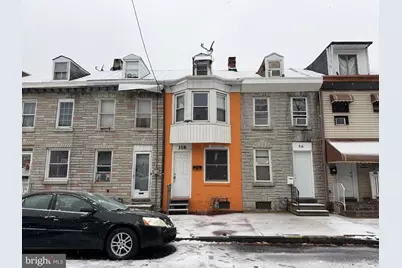 318 S 11th Street, Reading, PA 19602 - Photo 1