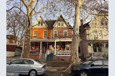 739 N 2nd Street, Reading, PA 19601 - Photo 1