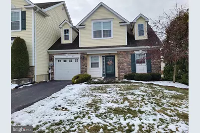 419 Harvest Drive, Blandon, PA 19510 - Photo 1