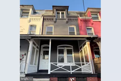 521 Windsor Street, Reading, PA 19601 - Photo 1