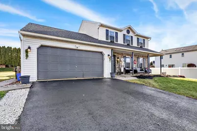 86 Spirit Court, Blandon, PA 19510 - Photo 27