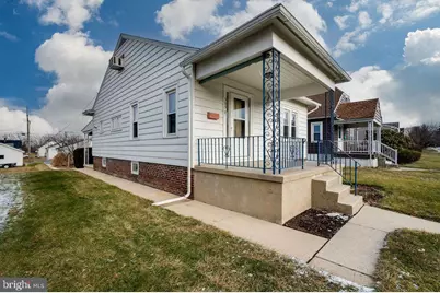 305 E Washington Street, Fleetwood, PA 19522 - Photo 21