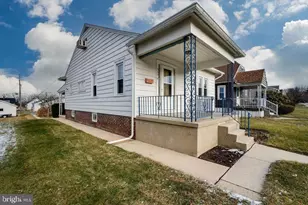 305 E Washington St, Fleetwood, PA 19522 - Photo 21