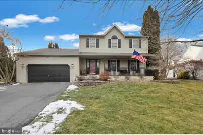 125 Shire Lane, Wernersville, PA 19565 - Photo 1