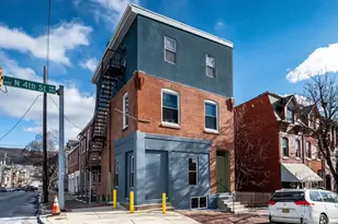 353 N 4th St, Reading, PA 19601 - Photo 1