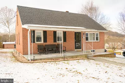 352 Ashley Drive, Reading, PA 19607 - Photo 1