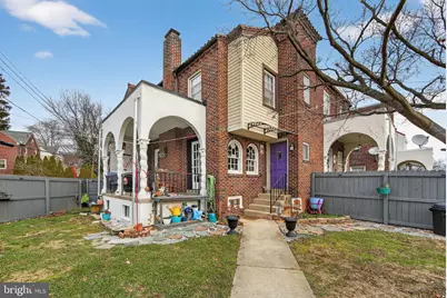 2603 Filbert Avenue, Reading, PA 19606 - Photo 1