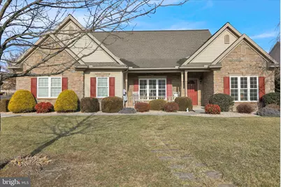 195 Sweet Birch Lane, Womelsdorf, PA 19567 - Photo 3