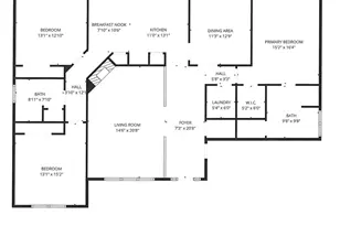 29 Brookfield Dr, Fleetwood, PA 19522 - Photo 53