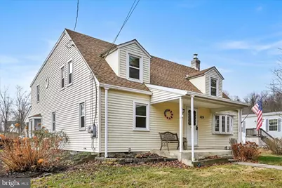 529 Englesville Road, Boyertown, PA 19512 - Photo 3