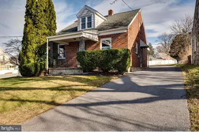 3611 Kutztown Road, Reading, PA 19605 - Photo 1