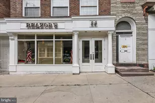 36 S 4th St, Reading, PA 19602 - Photo 1