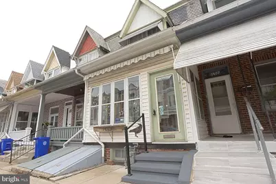 1409 Church Street, Reading, PA 19601 - Photo 1