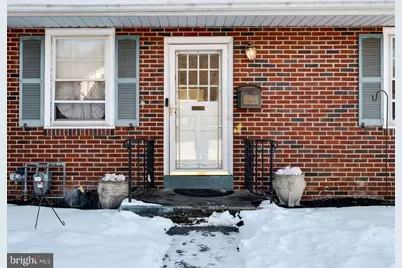 9 W 35th Street, Reading, PA 19606 - Photo 3