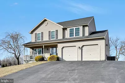 251 S Garfield Road, Bernville, PA 19506 - Photo 1