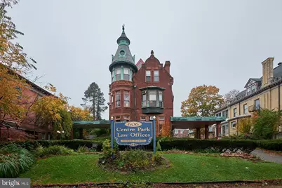 606 N 5th Street #M-3FL, Reading, PA 19601 - Photo 3