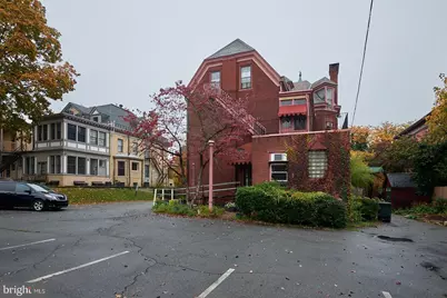 606 N 5th Street #M-3FL, Reading, PA 19601 - Photo 11