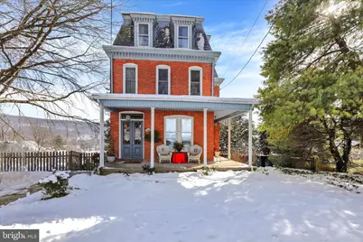 1107 Friedensburg Road, Reading, PA 19606 - Photo 1