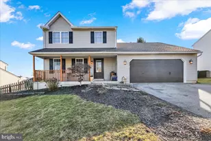 509 Harding St, Birdsboro, PA 19508 - Photo 1