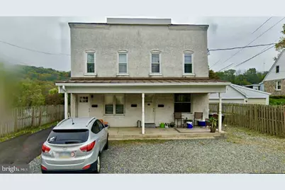 658 S Reading Avenue #2ND FLOOR, Boyertown, PA 19512 - Photo 1