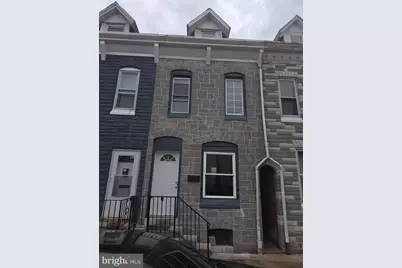 1034 Locust Street, Reading, PA 19604 - Photo 1