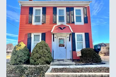 301 S Franklin Street, Fleetwood, PA 19522 - Photo 5