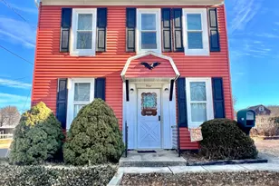 301 S Franklin St, Fleetwood, PA 19522 - Photo 5