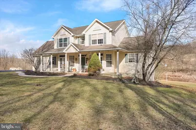 261 Sittler Valley Road, Kutztown, PA 19530 - Photo 1