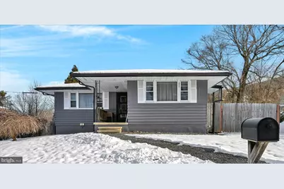 1837 Old Spring Valley Road, Reading, PA 19604 - Photo 3