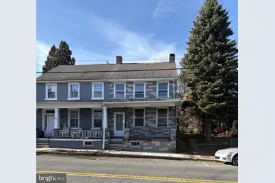 104 S 2nd Street, Womelsdorf, PA 19567 - Photo 1
